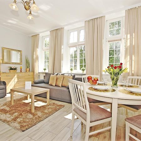 Apartament Starogdanski 51 외부 사진