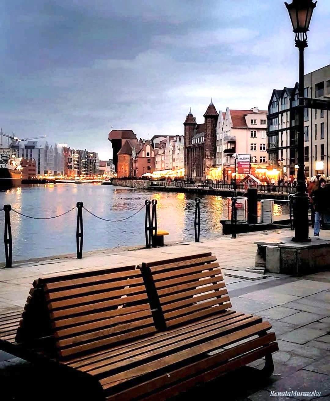 Apartament Starogdanski 51 외부 사진