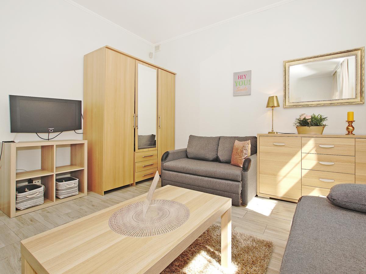 Apartament Starogdanski 51 외부 사진