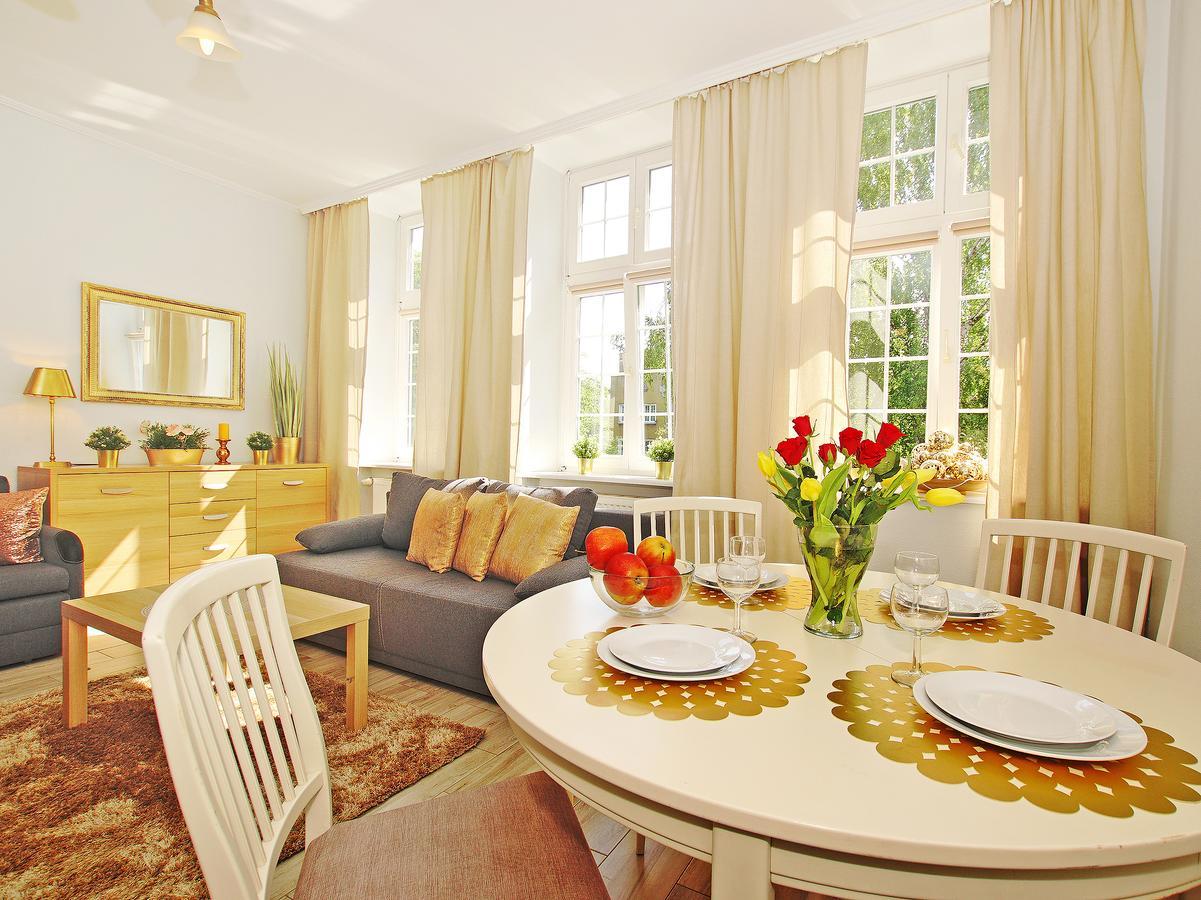 Apartament Starogdanski 51 외부 사진