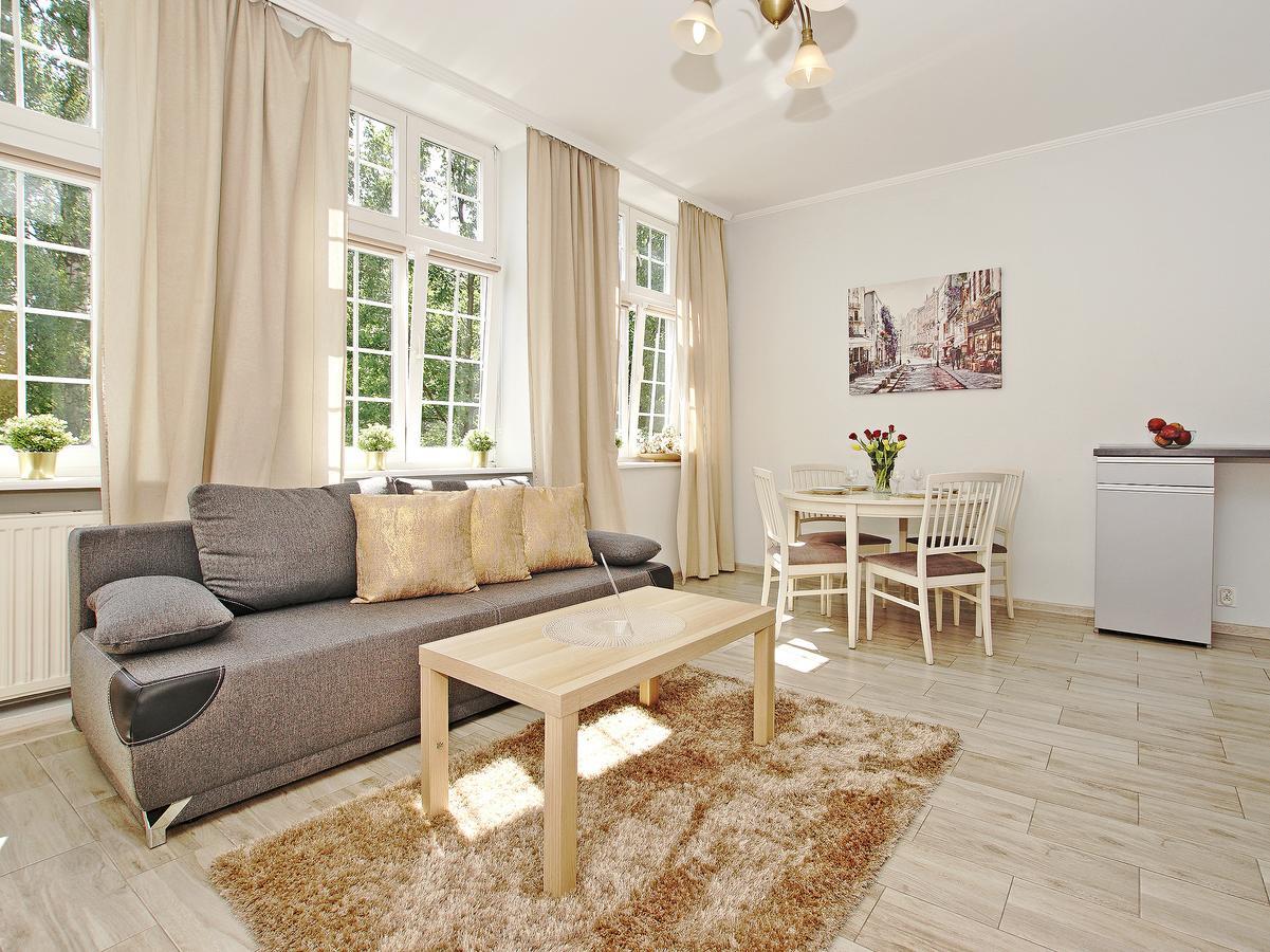 Apartament Starogdanski 51 외부 사진