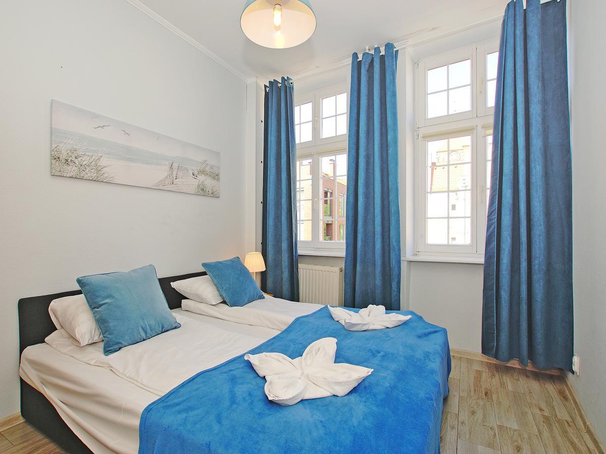 Apartament Starogdanski 51 외부 사진