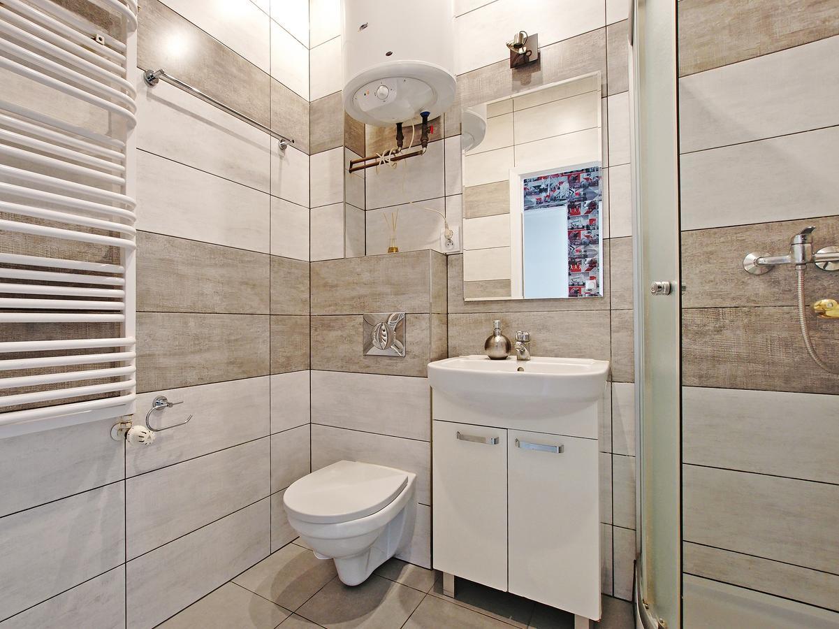 Apartament Starogdanski 51 외부 사진