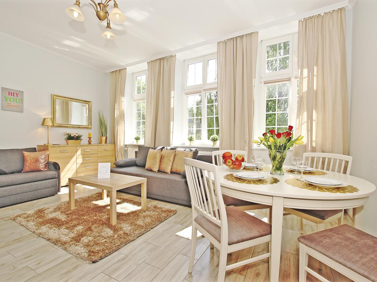 Apartament Starogdanski 51 외부 사진